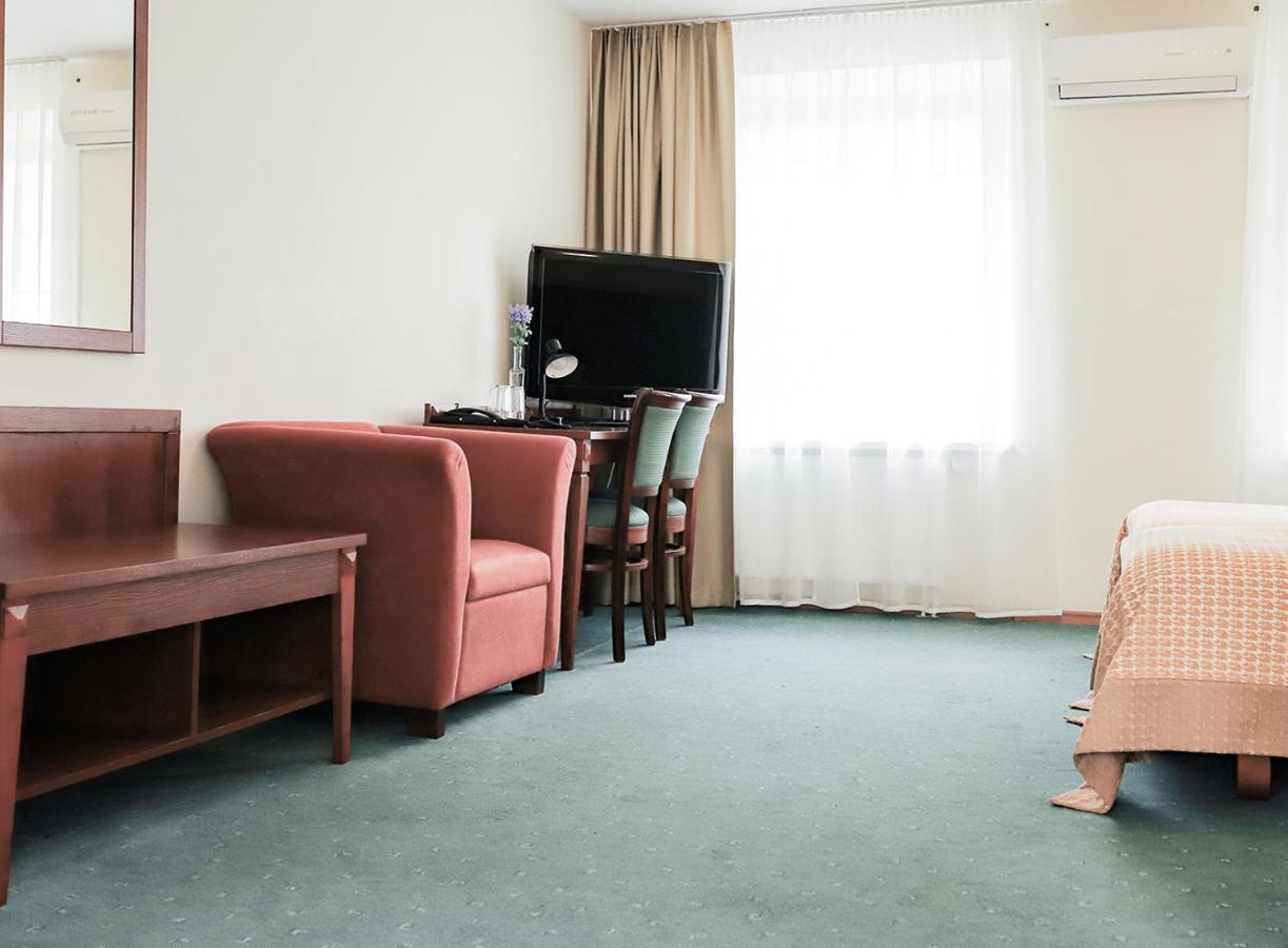 Hotel Grejaus Namas Kėdainiai Exterior foto