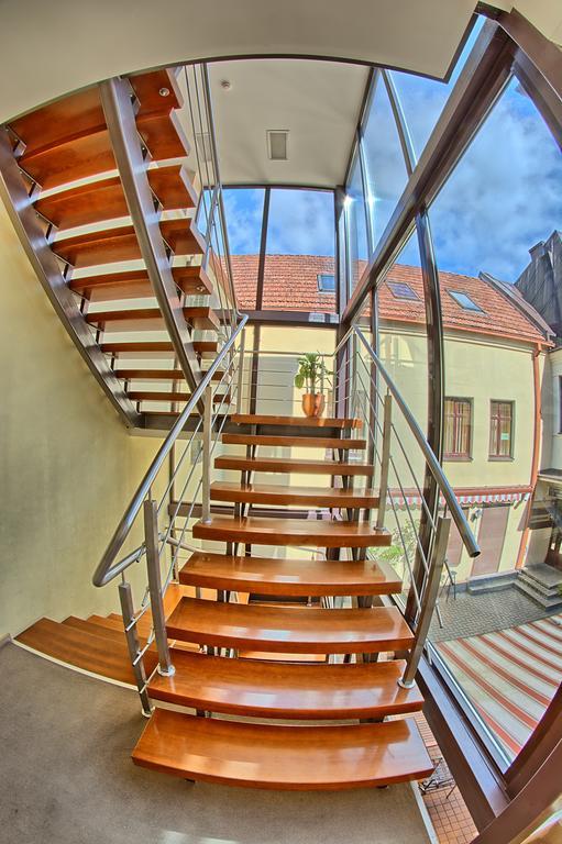 Hotel Grejaus Namas Kėdainiai Exterior foto
