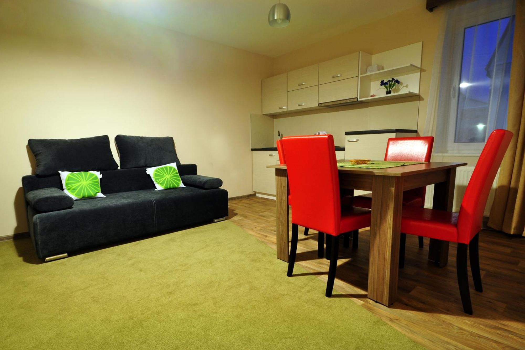 Hotel Grejaus Namas Kėdainiai Zimmer foto